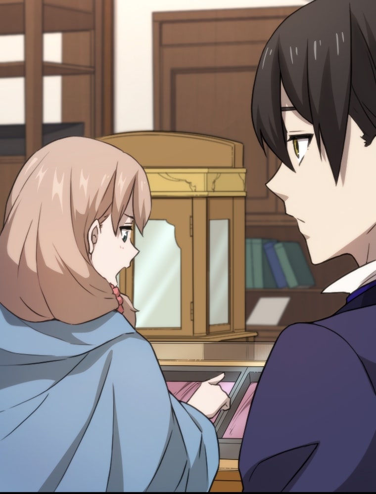 โดนอัญเชิญไปต่างโลก...อีกแล้วเรอะ!? - หน้า 17