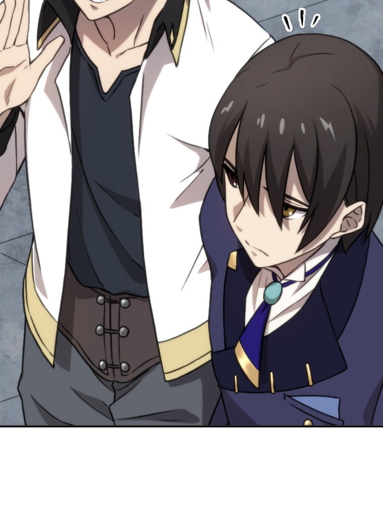 โดนอัญเชิญไปต่างโลก...อีกแล้วเรอะ!? - หน้า 62