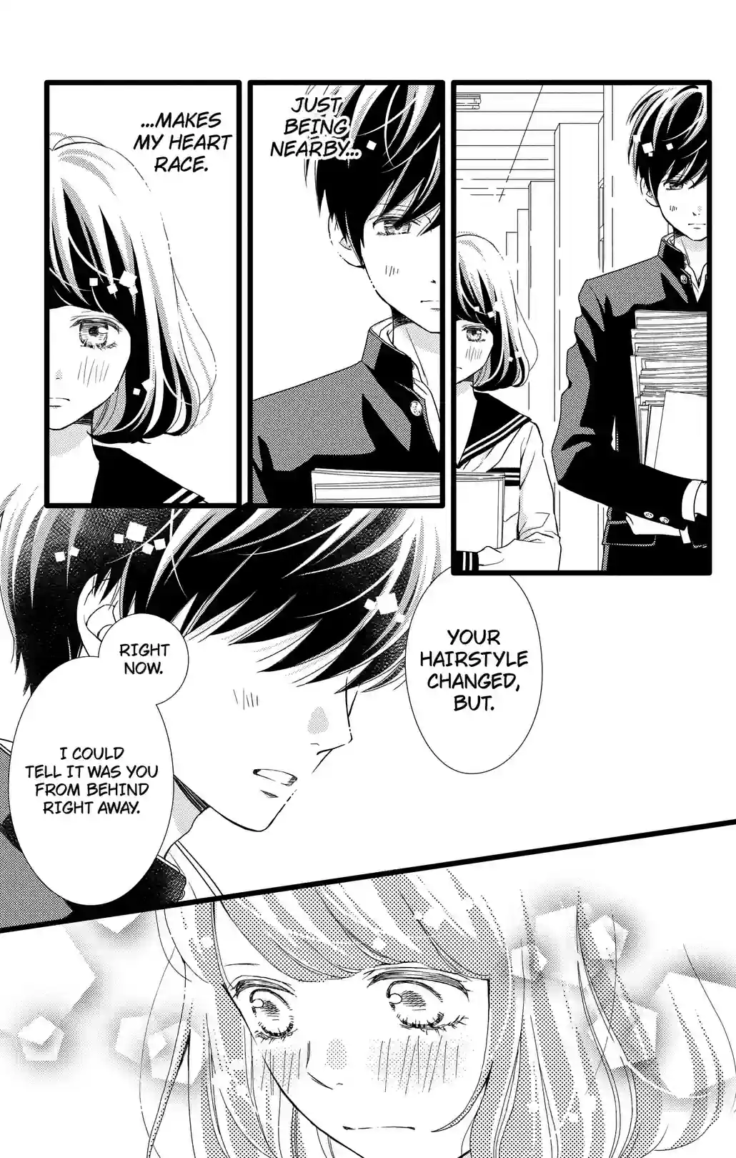 What an AVERAGE way Koiko goes! - หน้า 9