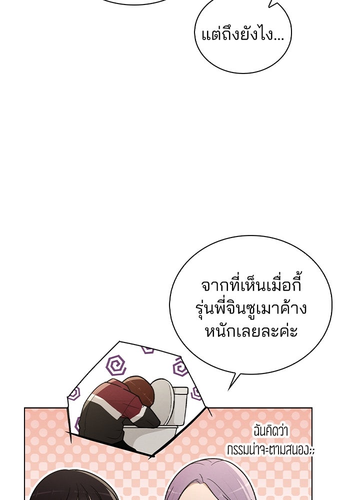 รีวิวที รักนี้กี่คะแนน? - หน้า 73