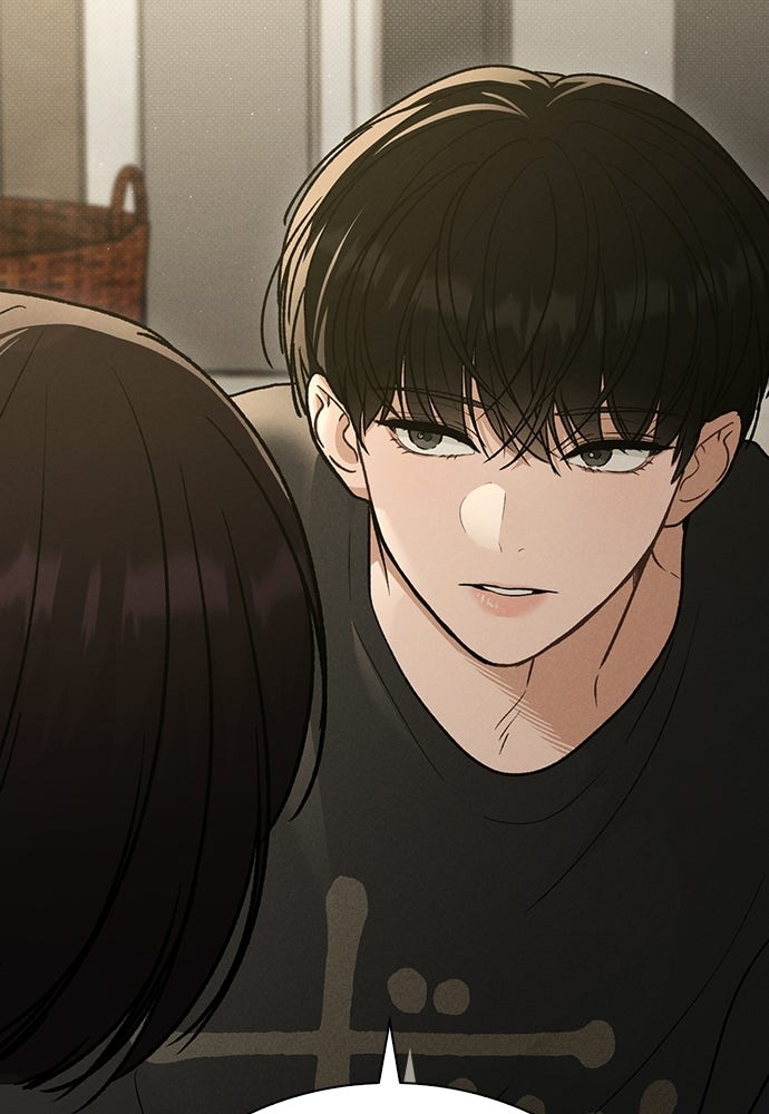 รีวิวที รักนี้กี่คะแนน? - หน้า 112