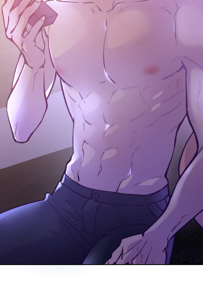 Playboy Helper รักไม่ชัวร์ นัวไว้ก่อน - หน้า 7