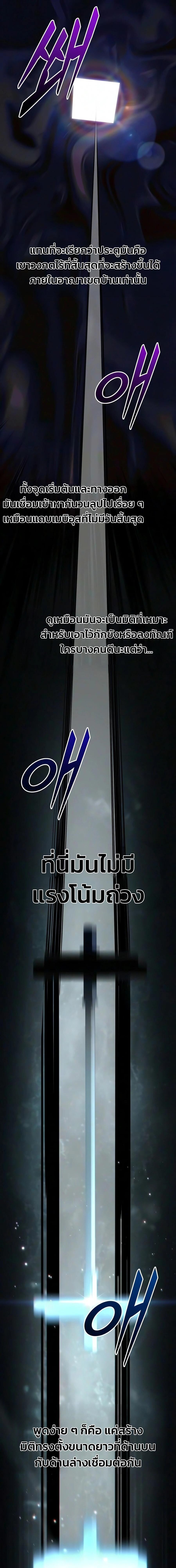 Absolute Person in Every Corner โทษที พื้นที่นี้ห้ามออก! - หน้า 22