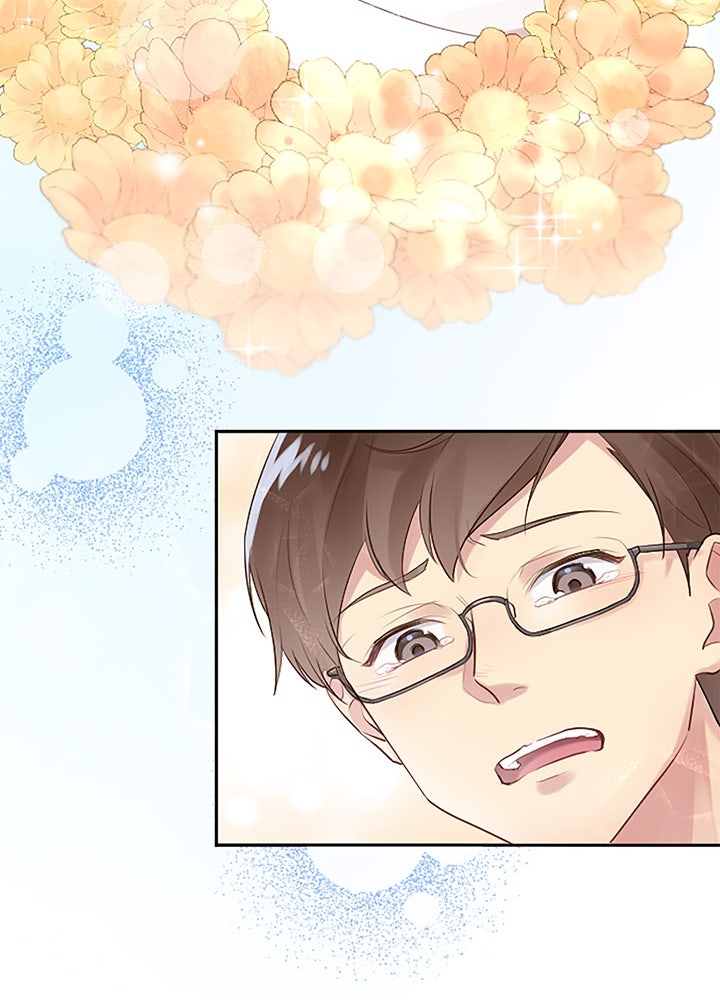 แด่ 3 เดือนสุดท้ายด้วยใจสลาย - หน้า 18