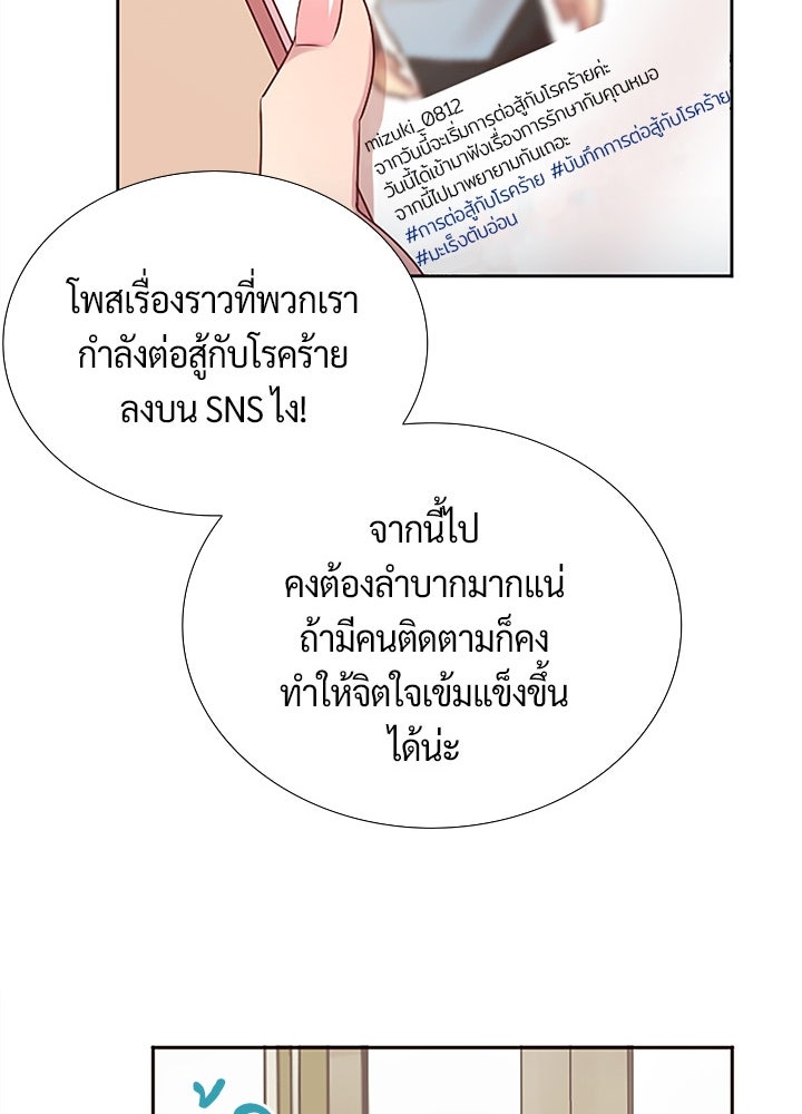 แด่ 3 เดือนสุดท้ายด้วยใจสลาย - หน้า 72