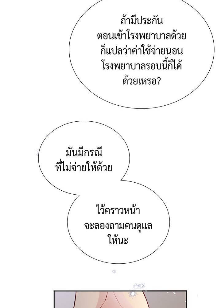 แด่ 3 เดือนสุดท้ายด้วยใจสลาย - หน้า 68