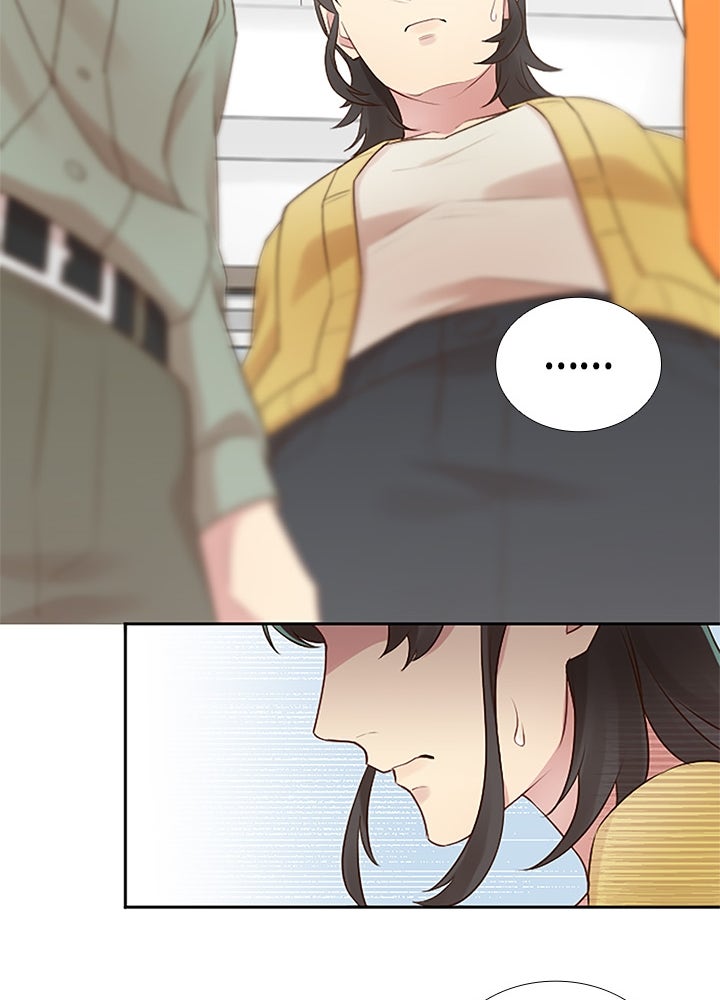 แด่ 3 เดือนสุดท้ายด้วยใจสลาย - หน้า 81