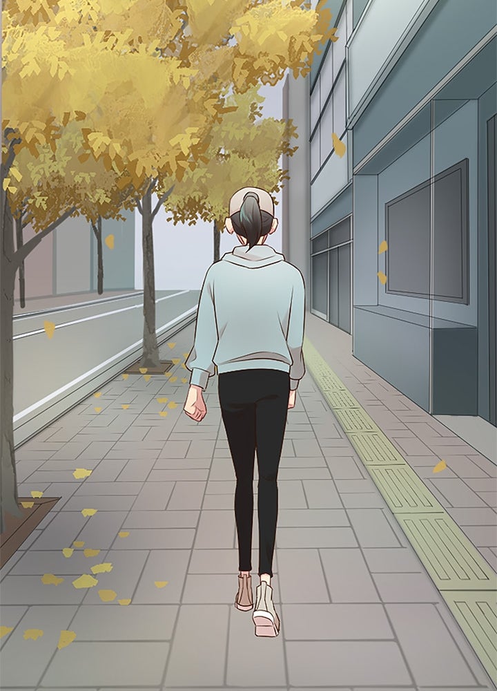 แด่ 3 เดือนสุดท้ายด้วยใจสลาย - หน้า 87