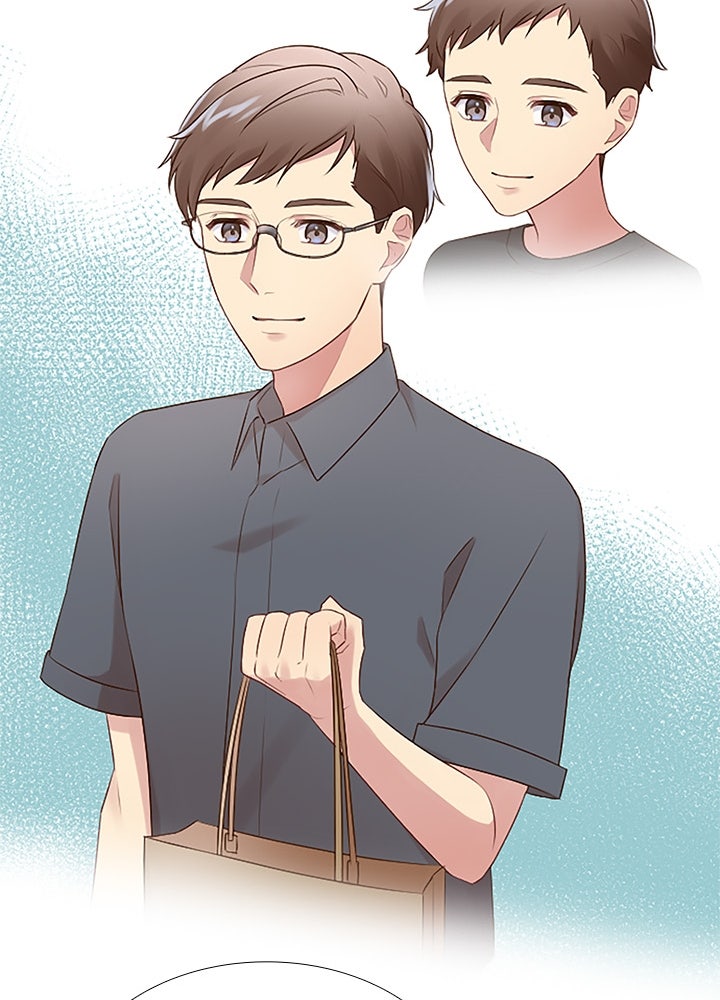 แด่ 3 เดือนสุดท้ายด้วยใจสลาย - หน้า 92