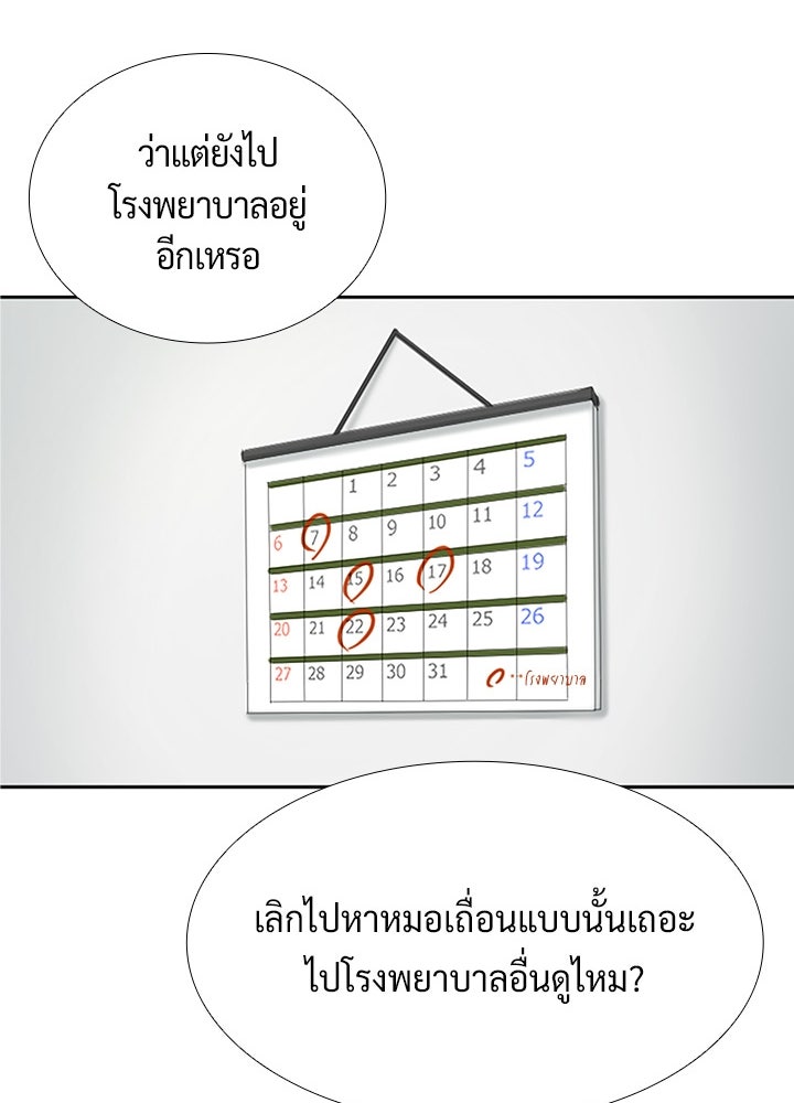 แด่ 3 เดือนสุดท้ายด้วยใจสลาย - หน้า 62