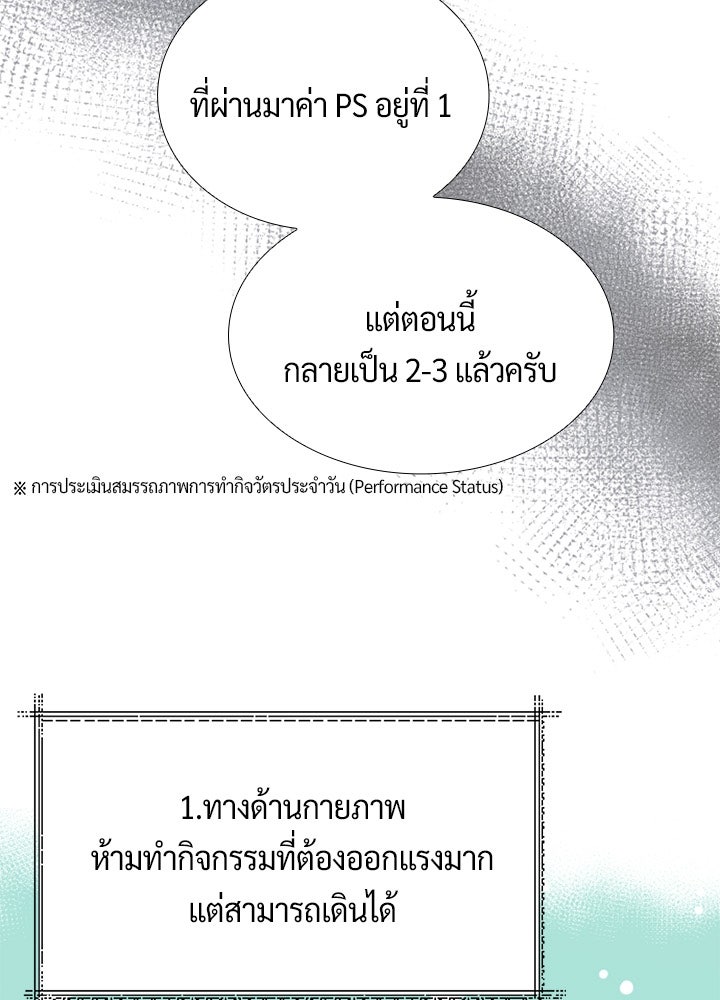 แด่ 3 เดือนสุดท้ายด้วยใจสลาย - หน้า 63