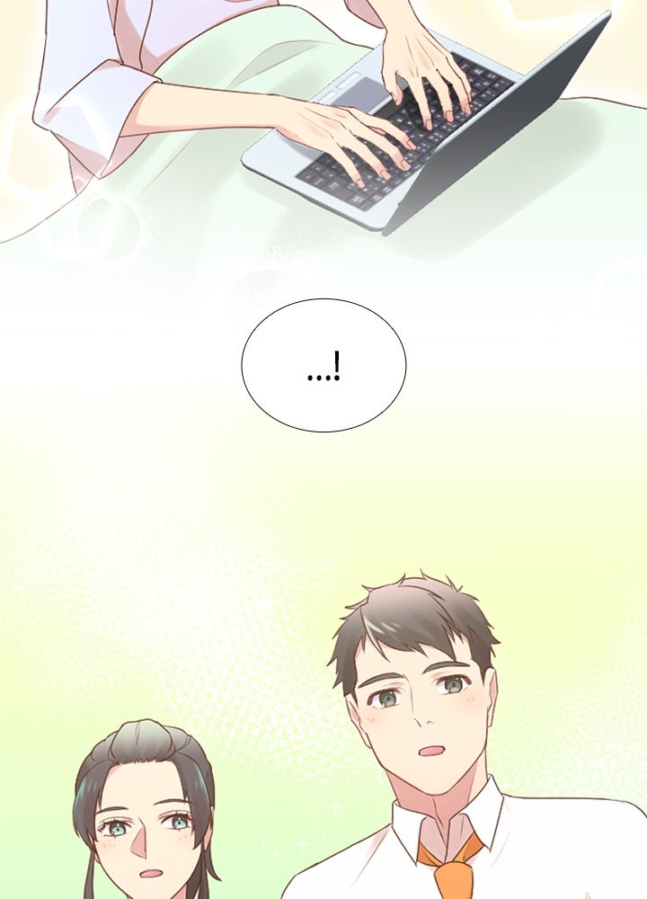 แด่ 3 เดือนสุดท้ายด้วยใจสลาย - หน้า 22
