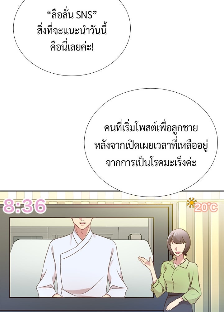 แด่ 3 เดือนสุดท้ายด้วยใจสลาย - หน้า 13