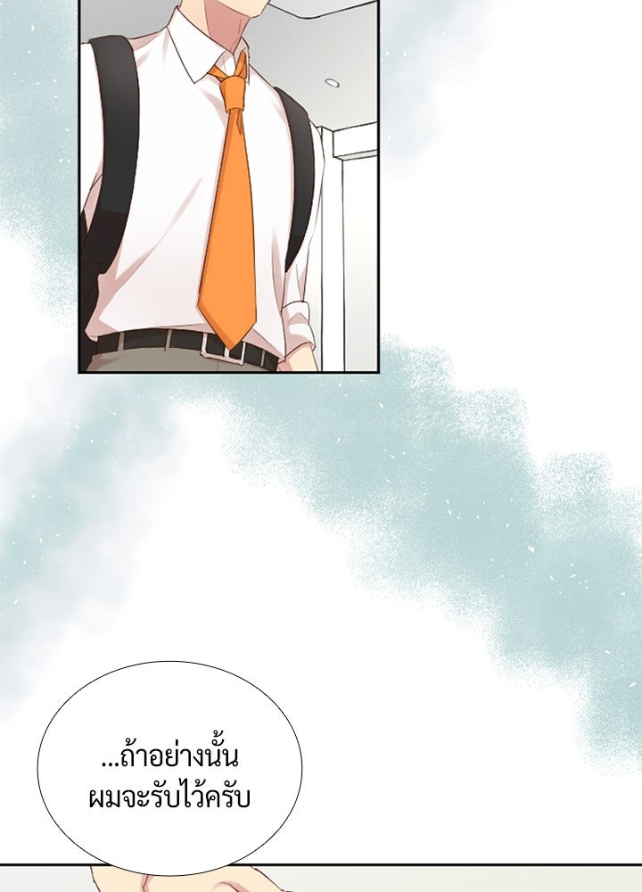 แด่ 3 เดือนสุดท้ายด้วยใจสลาย - หน้า 23
