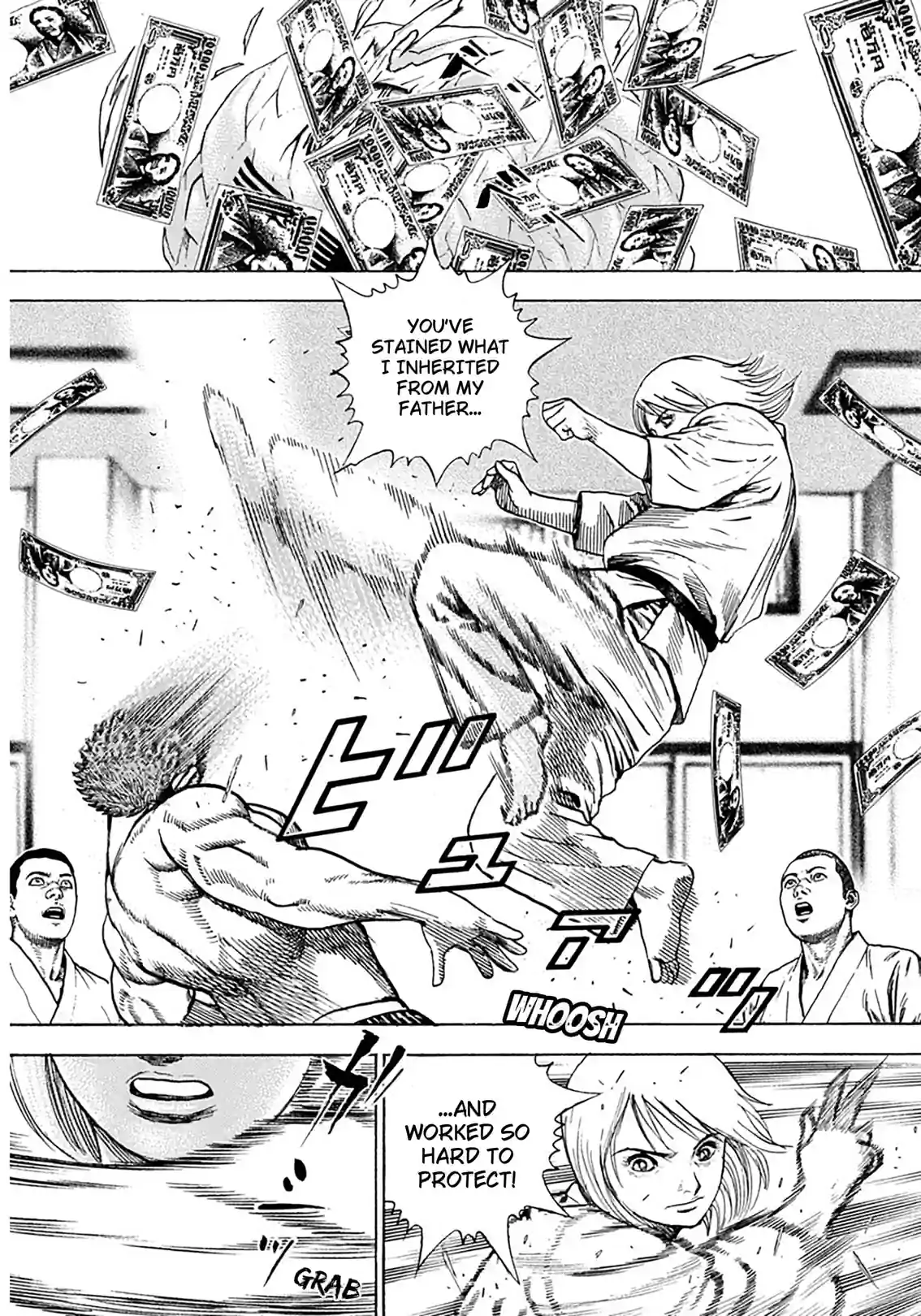 TOUGH - หน้า 10