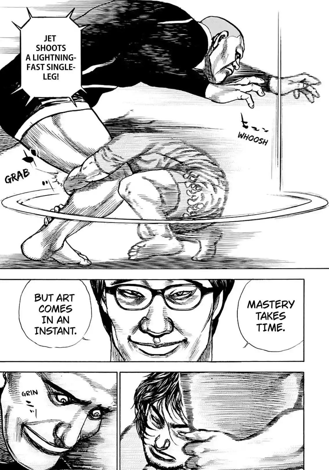 TOUGH - หน้า 9