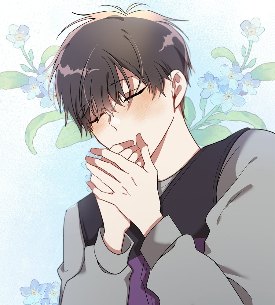 อธิษฐานรักไร้เสียง - หน้า 55