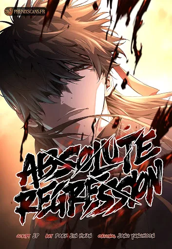Absolute Regression ย้อนชะตาล่าข้ามภพ - หน้า 1