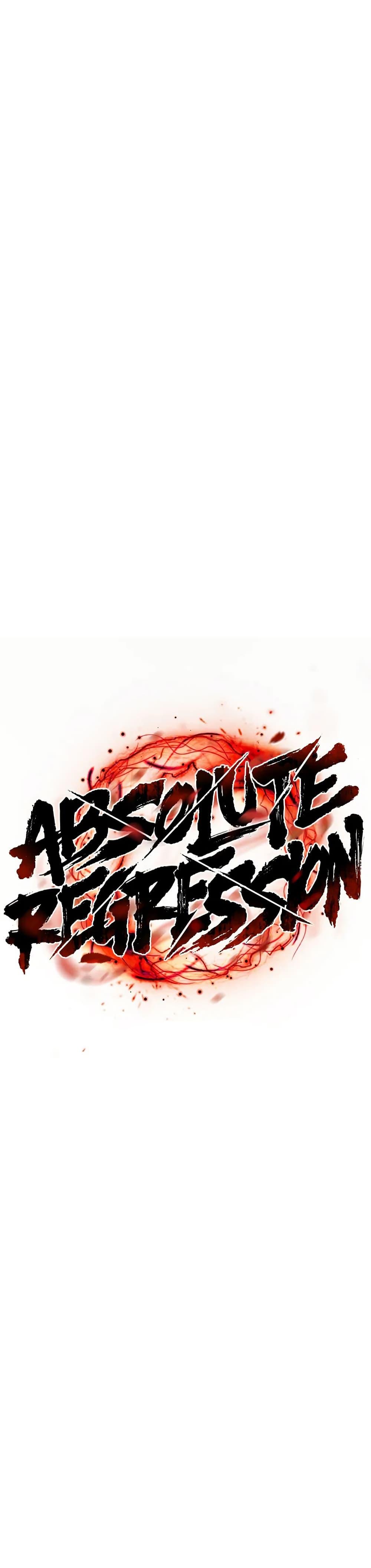 Absolute Regression ย้อนชะตาล่าข้ามภพ - หน้า 8