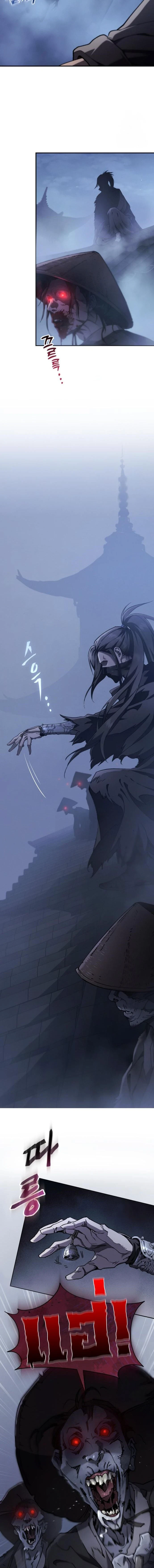 The Heavenly Demon Wants a Quiet Life - มารสวรรค์ผู้แสวงหาความสงบ - หน้า 2