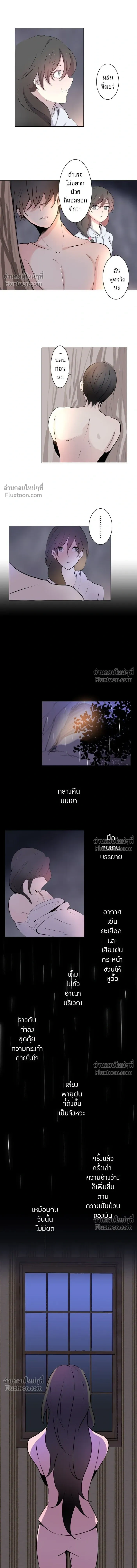 Love Again? - รักอีกครั้งก็ยังเป็นเธอ - หน้า 4