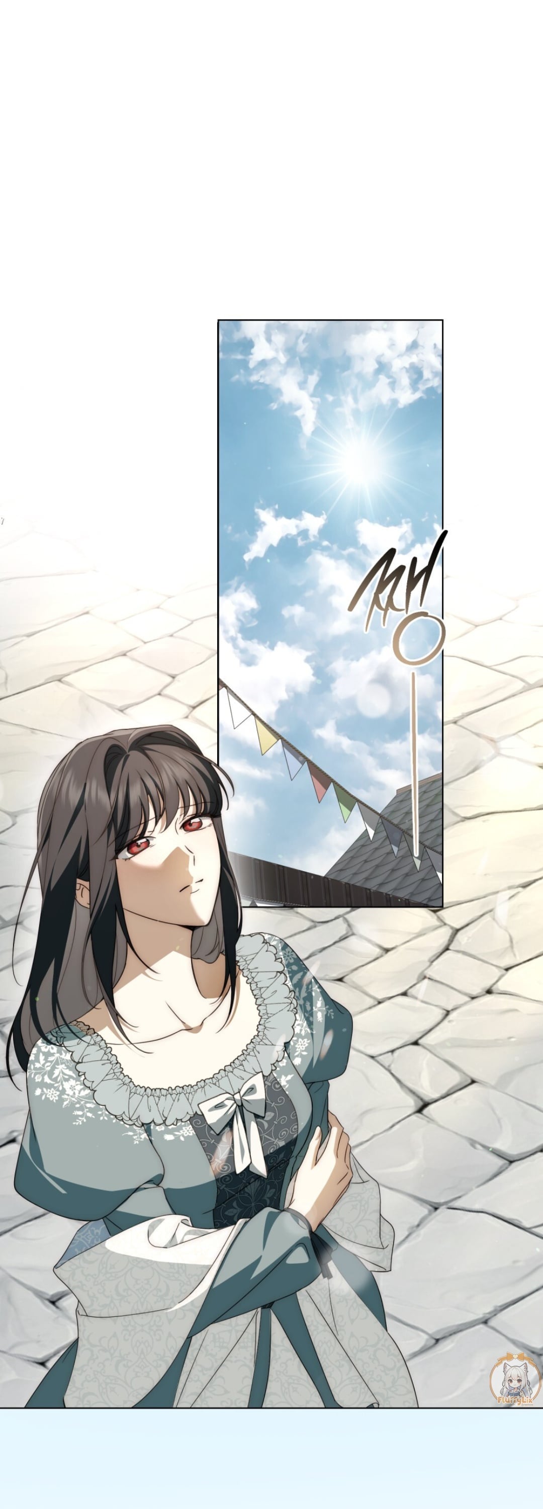 The Monster Lady and The Paladin คุณหนูปีศาจกับอัศวินศักดิ์สิทธิ์ - หน้า 1