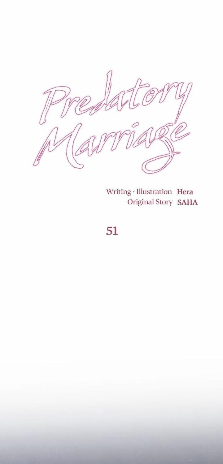 Predatory Marriage วิวาห์นักล่า - หน้า 35