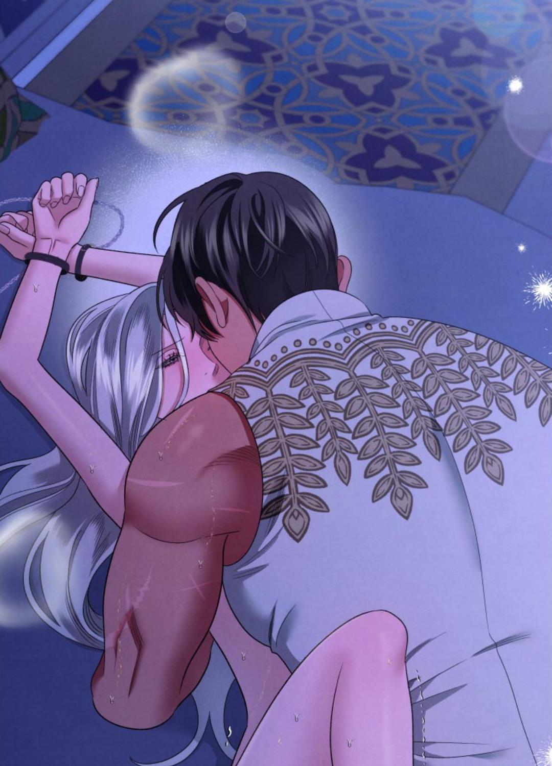 Predatory Marriage วิวาห์นักล่า - หน้า 36