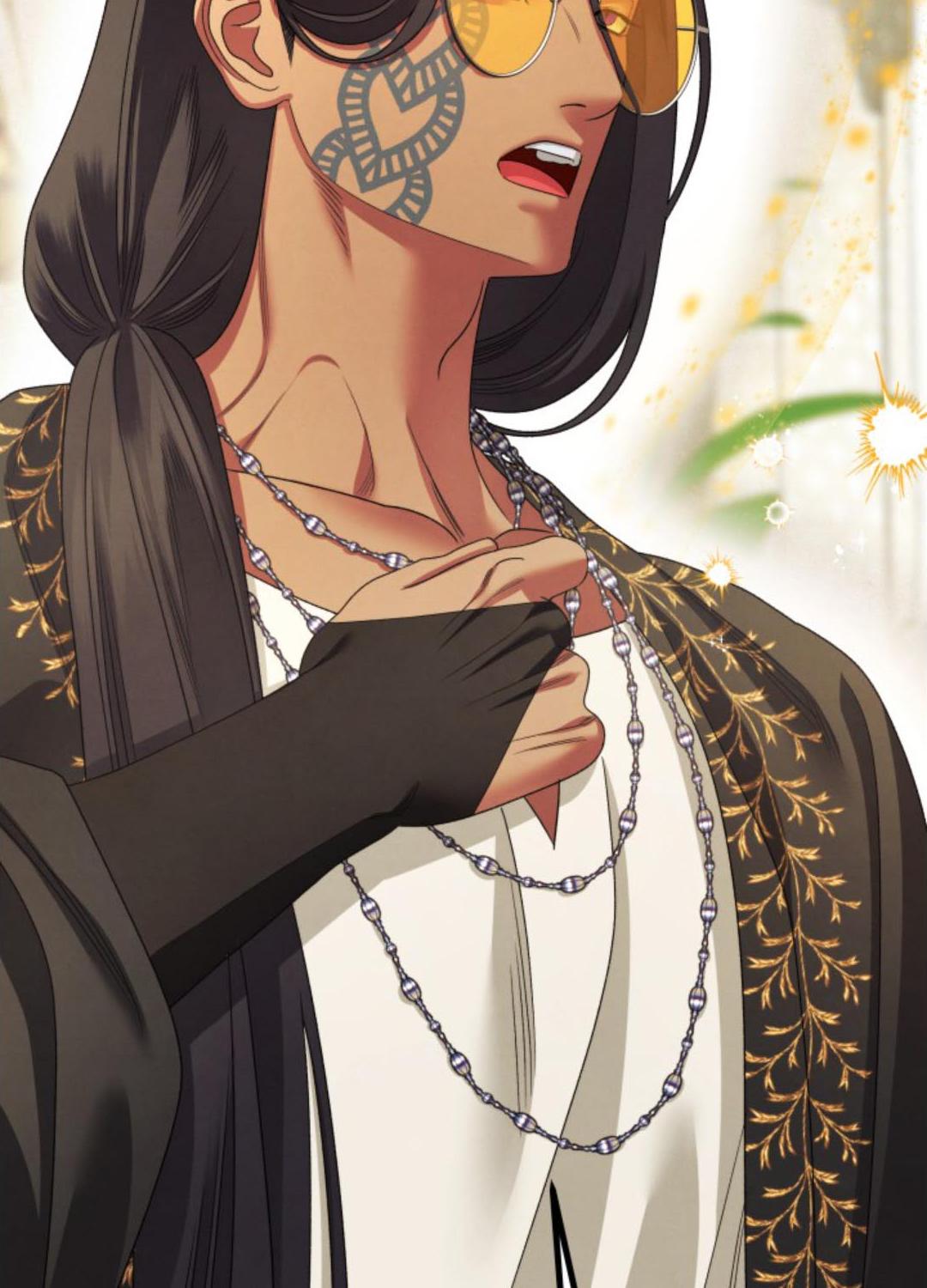 Predatory Marriage วิวาห์นักล่า - หน้า 103