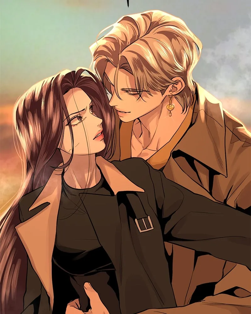 A Not So Fairy Tale ตำนานเทพธิดาตกสวรรค์ - หน้า 5