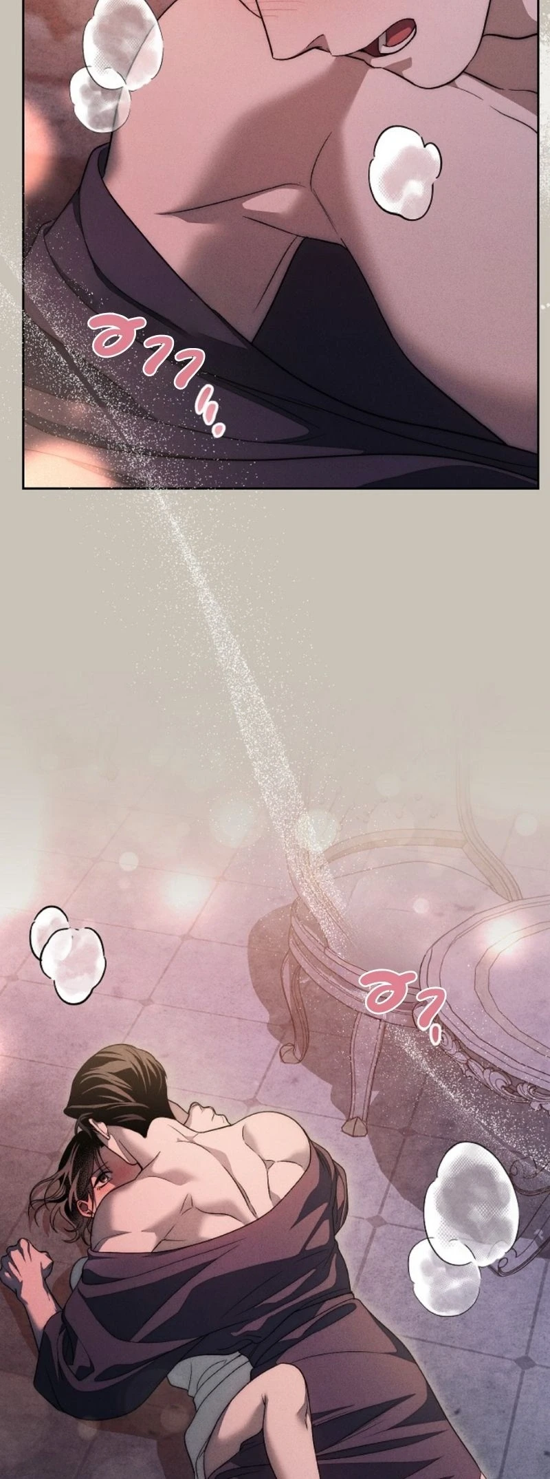 The Swan Grave สุสานหงส์ - หน้า 40