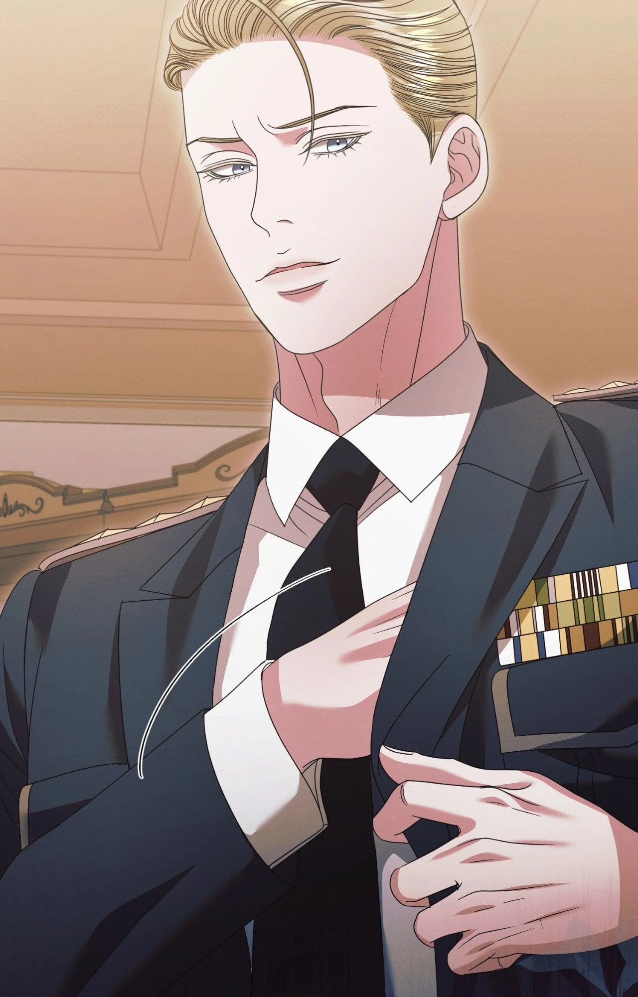 Vengeance Named Love รักใต้เงาแค้น - หน้า 78