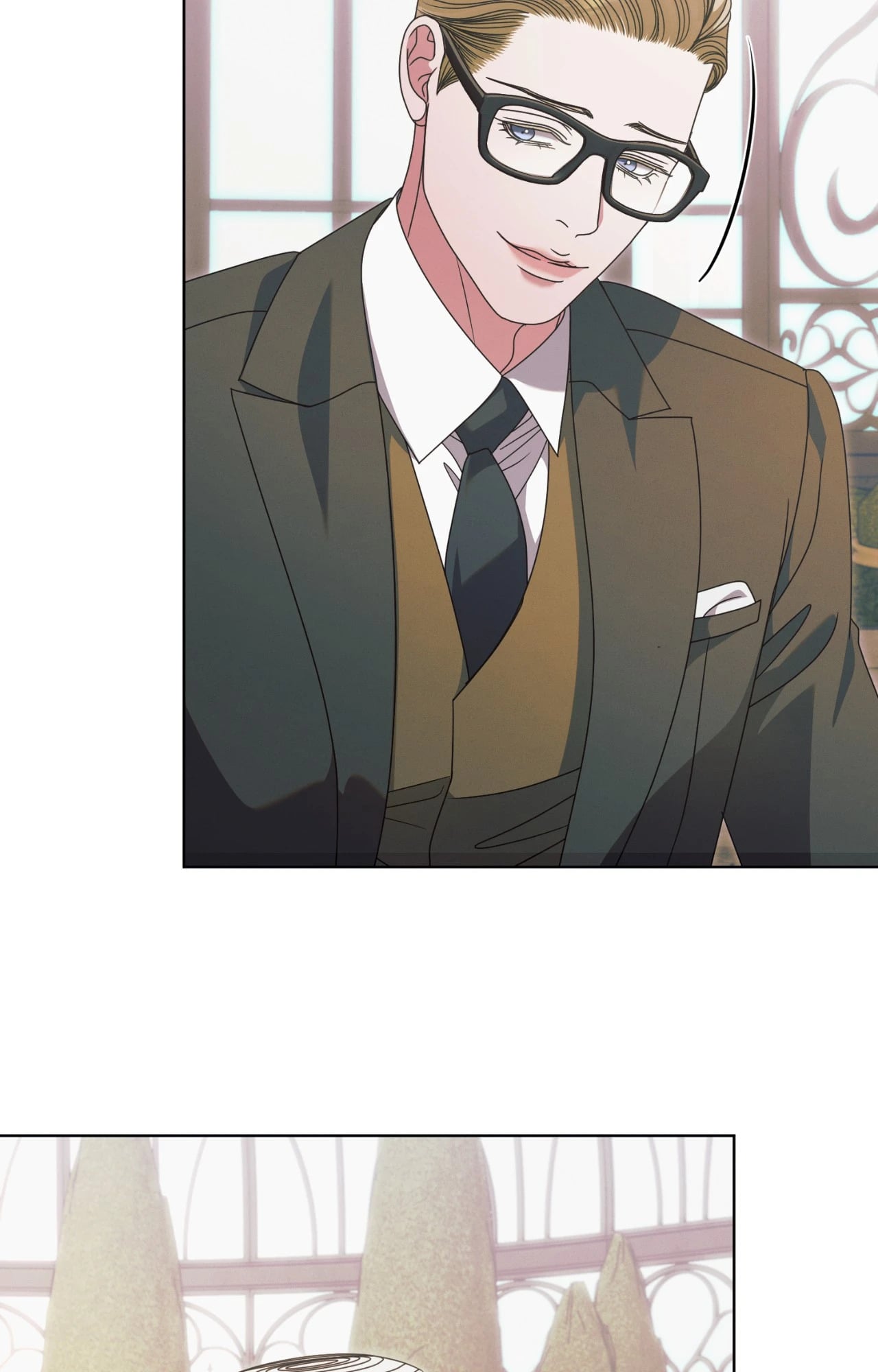 Vengeance Named Love รักใต้เงาแค้น - หน้า 85