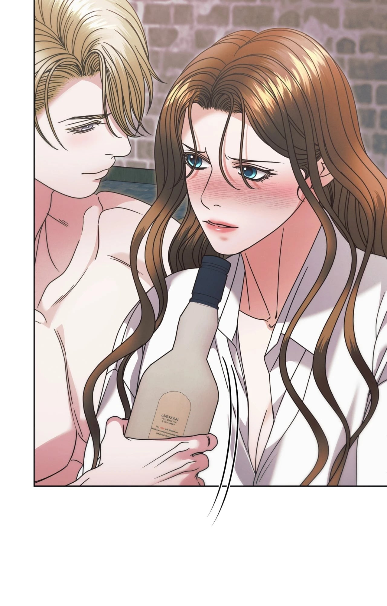 Vengeance Named Love รักใต้เงาแค้น - หน้า 24