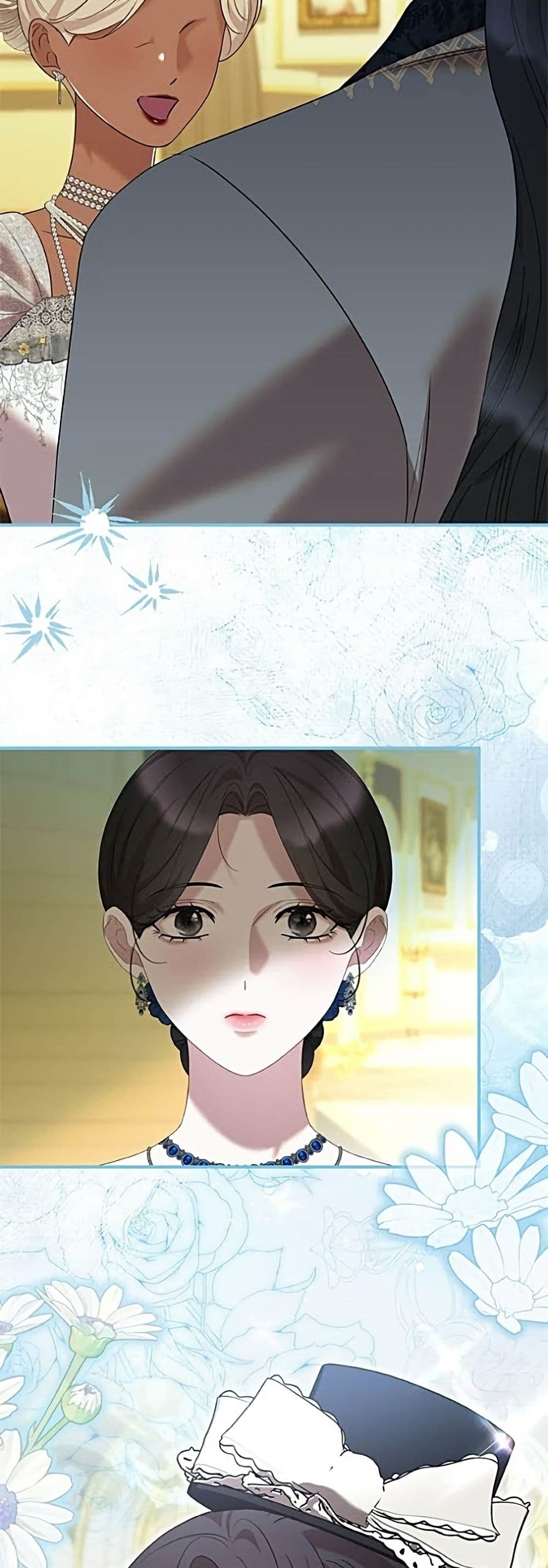 One Day My Sister Died ชายาคนสุดท้ายของเจ้าชายไร้หัวใจ - หน้า 7