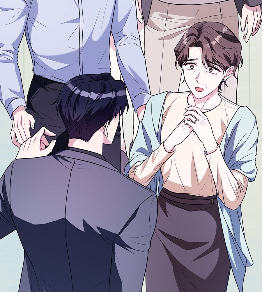 บอกเลิกผิดชีวิตเปลี่ยน - หน้า 79