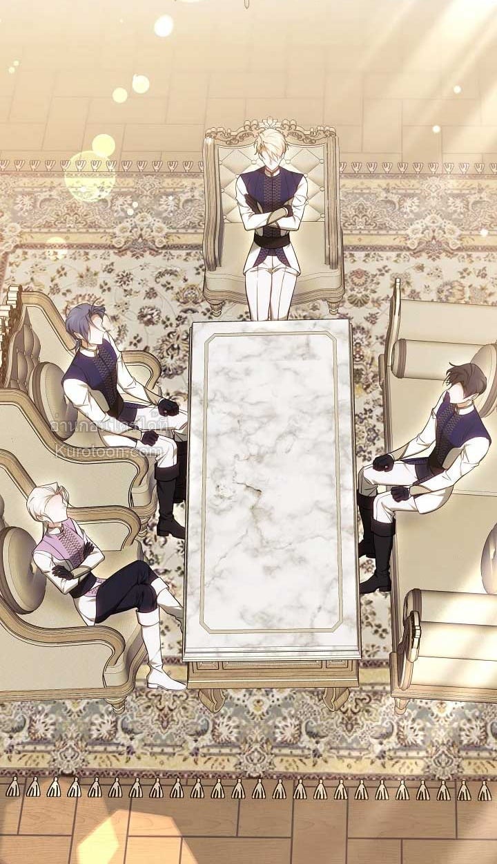 The Reason Why That Villainess Picked up a Sword นี่แหละเหตุผลที่นางร้ายอย่างฉันต้องหยิบดาบ - หน้า 55