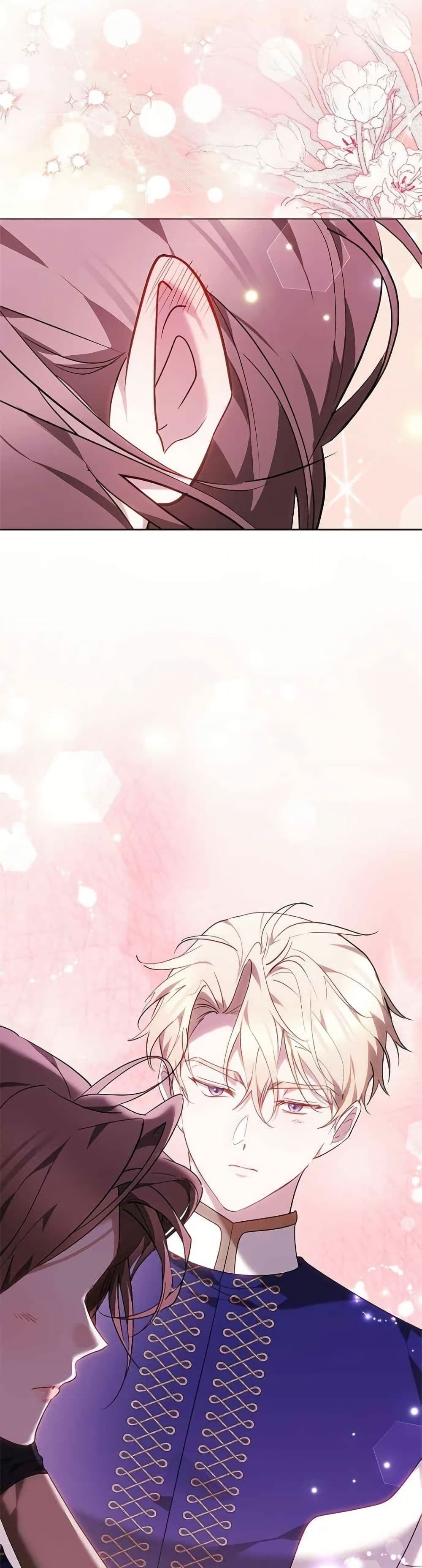 The Reason Why That Villainess Picked up a Sword นี่แหละเหตุผลที่นางร้ายอย่างฉันต้องหยิบดาบ - หน้า 10