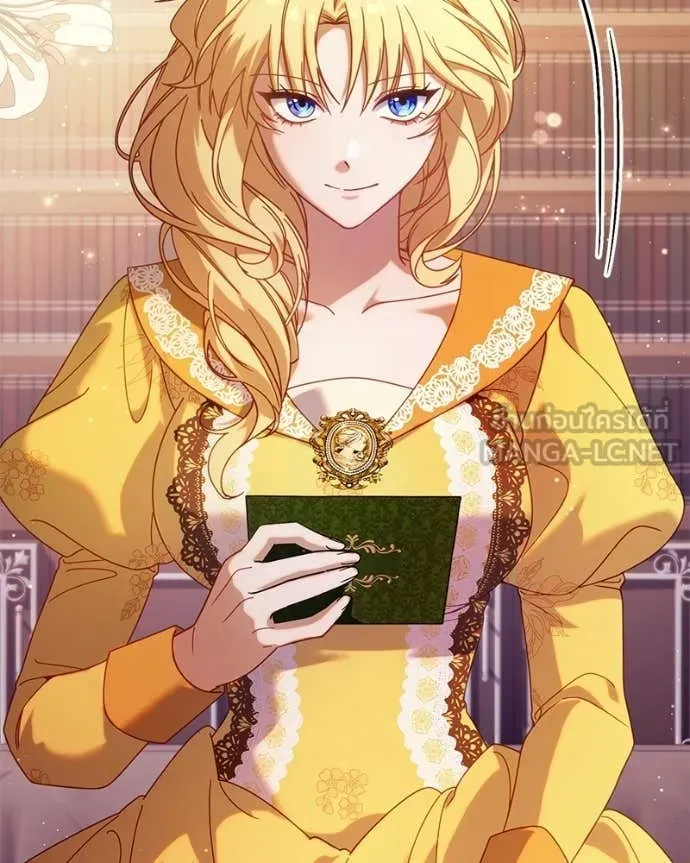 I’m a Villainess, but I Won’t Live Like One ถ้าเป็นนางร้าย ขอตายดีกว่า - หน้า 91