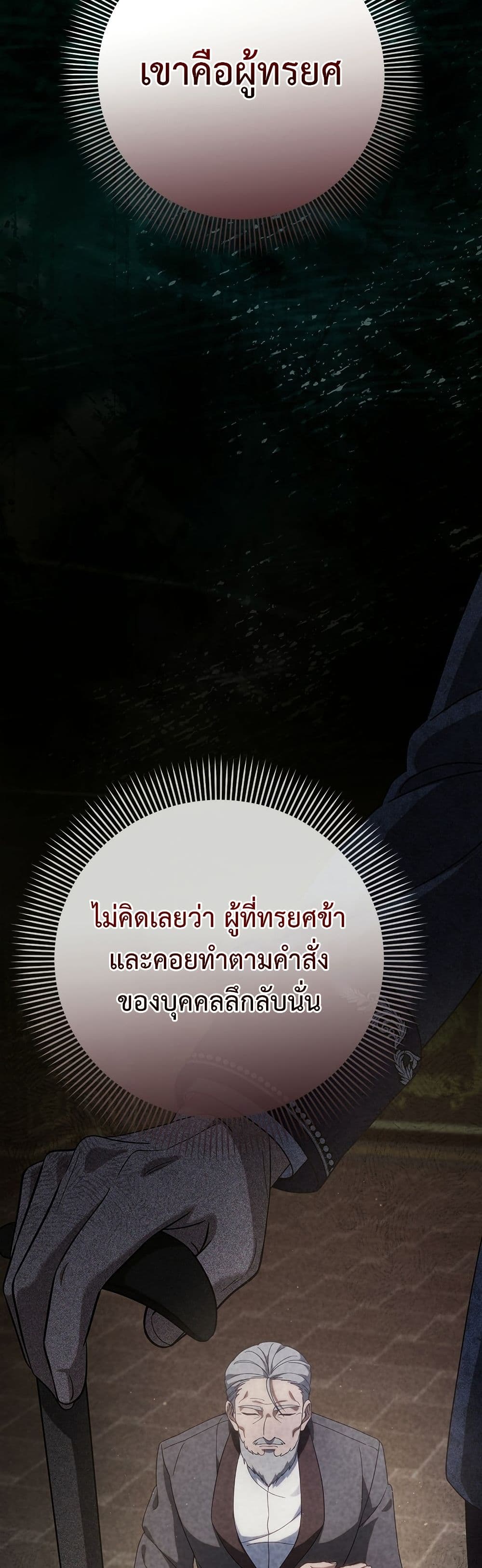 I’m a Villainess, but I Won’t Live Like One ถ้าเป็นนางร้าย ขอตายดีกว่า - หน้า 5