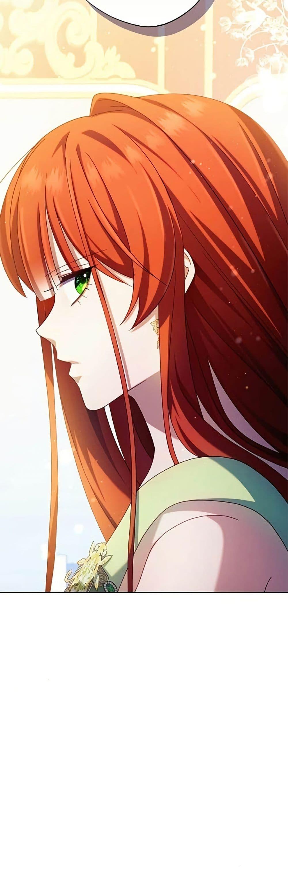 I’m a Villainess, but I Won’t Live Like One ถ้าเป็นนางร้าย ขอตายดีกว่า - หน้า 51