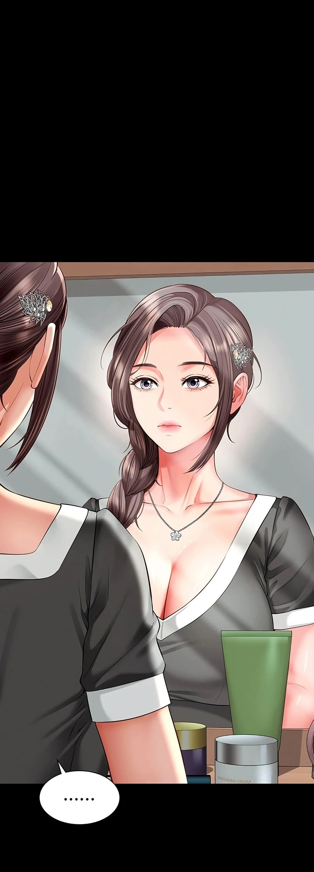 The Mother and Daughter Live In - หน้า 25