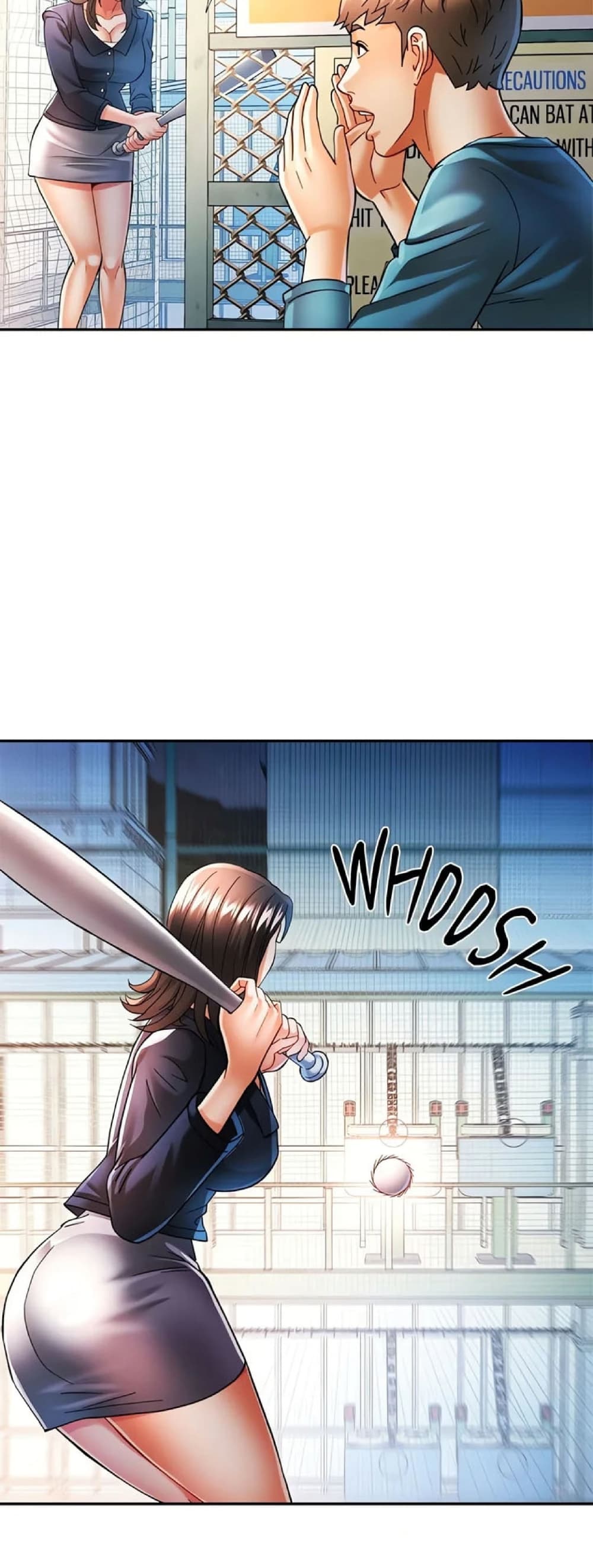 In Her Place - หน้า 47