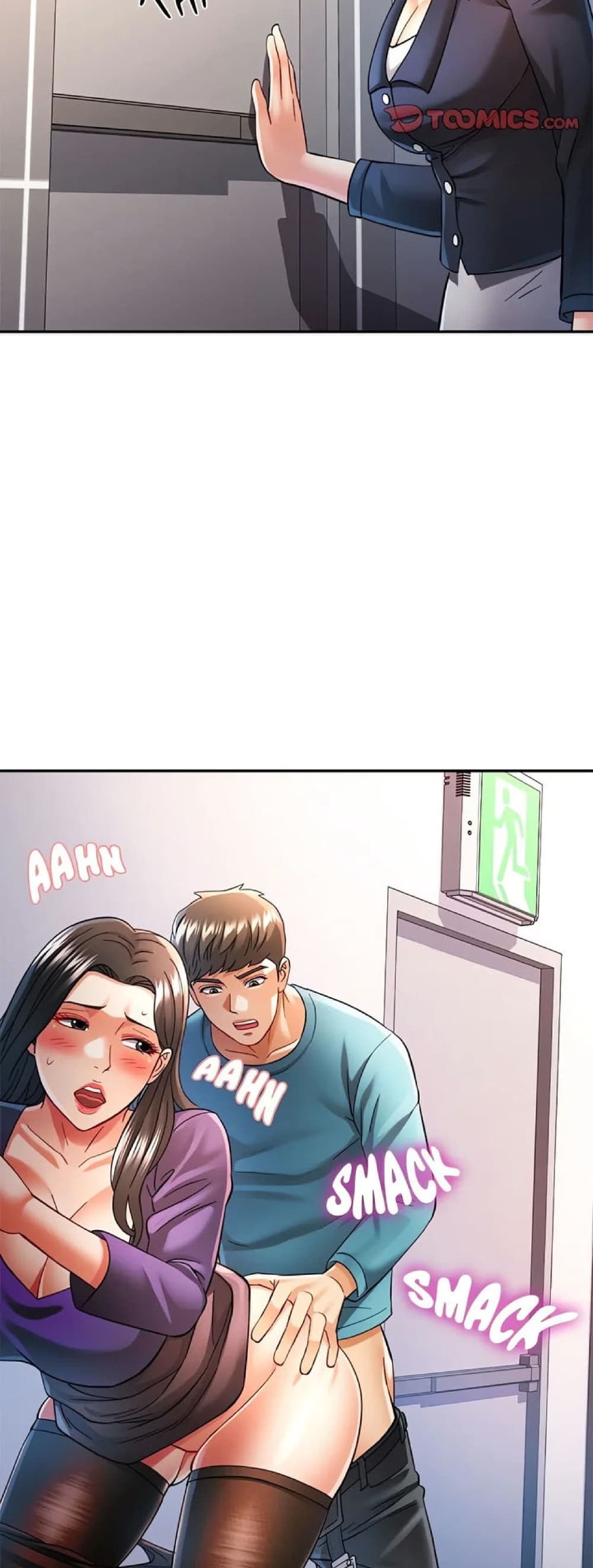 In Her Place - หน้า 6