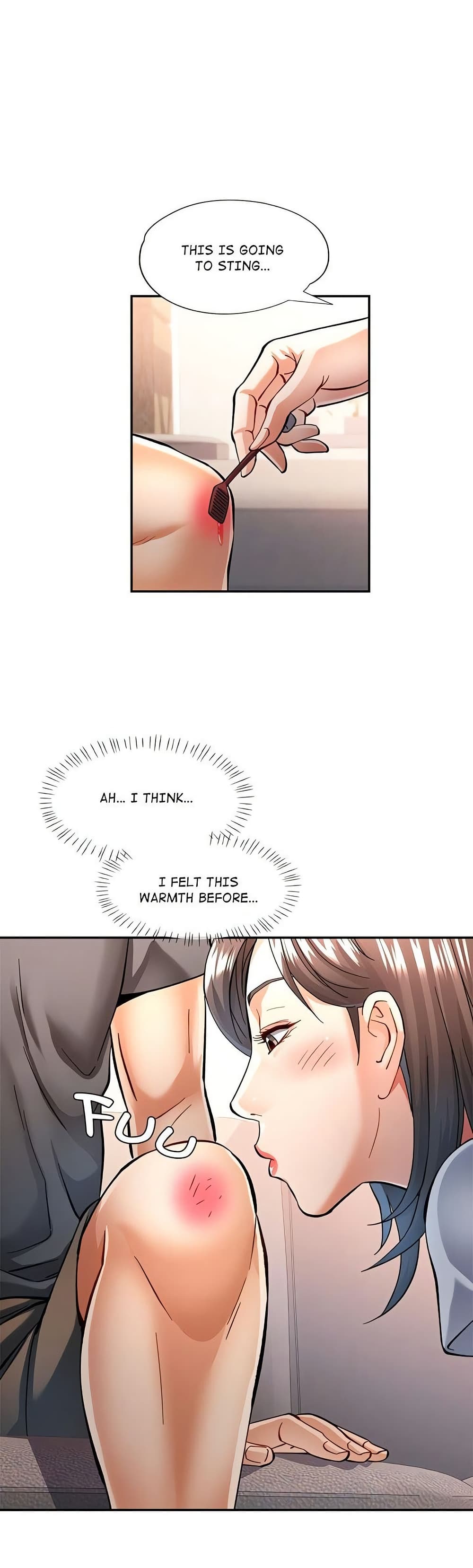 In Her Place - หน้า 2