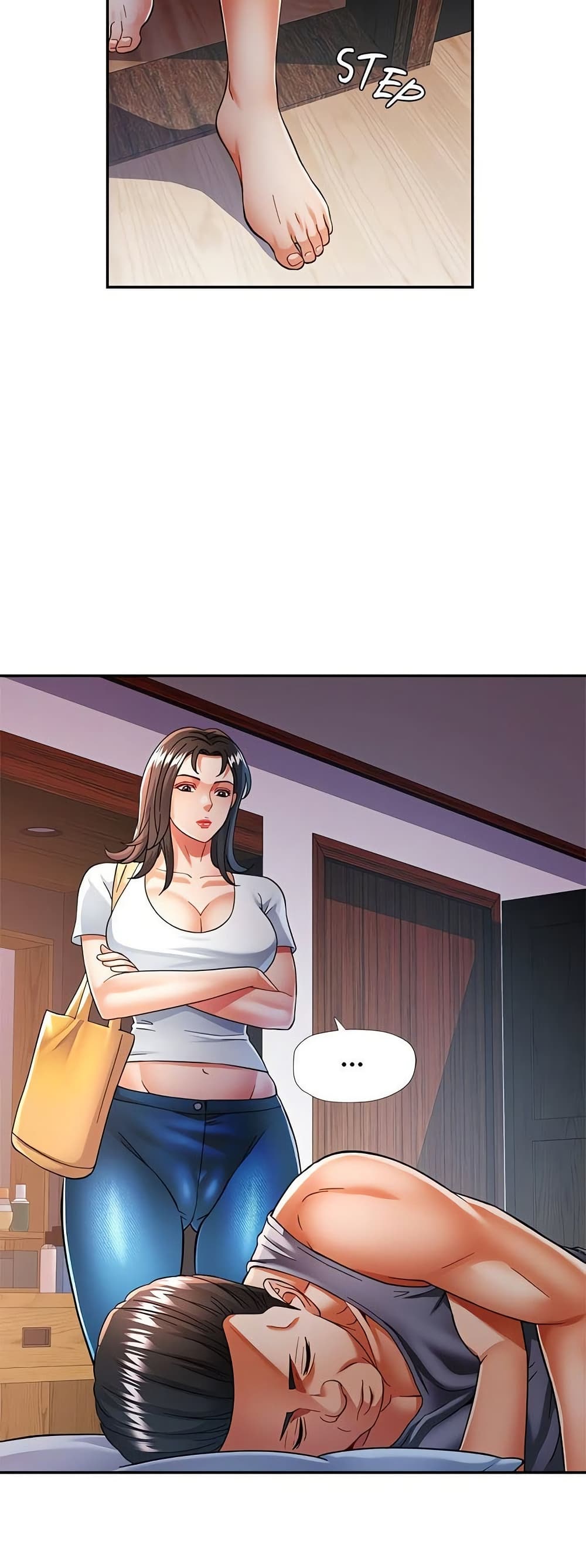 In Her Place - หน้า 2