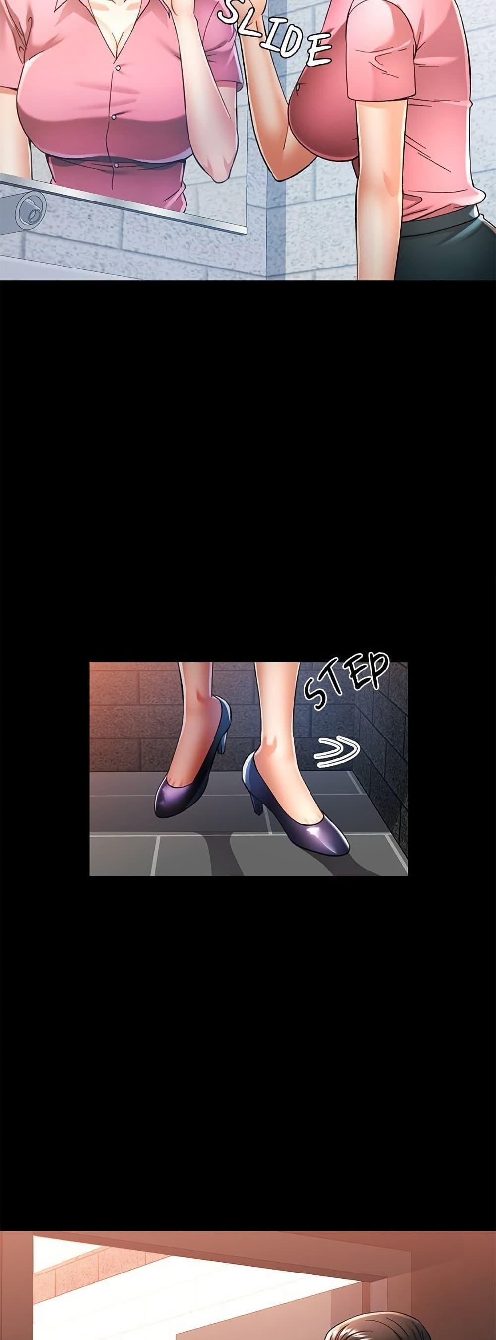 In Her Place - หน้า 7