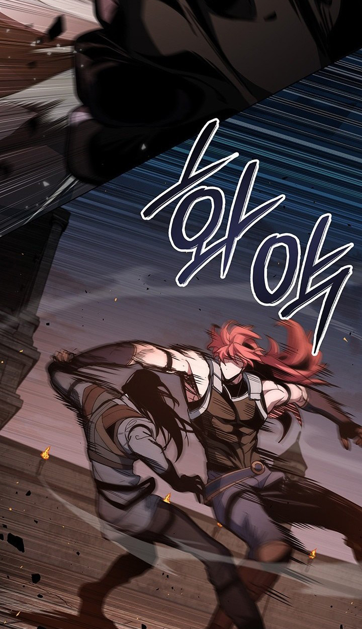 Crimson Reset ชีวิตครั้งที่สองของราชันรัตติกาล หลังจากหลบหนีมาครึ่งปี แวมไพร์ยูจีนก็ถูกสังหารในที่สุด - หน้า 45