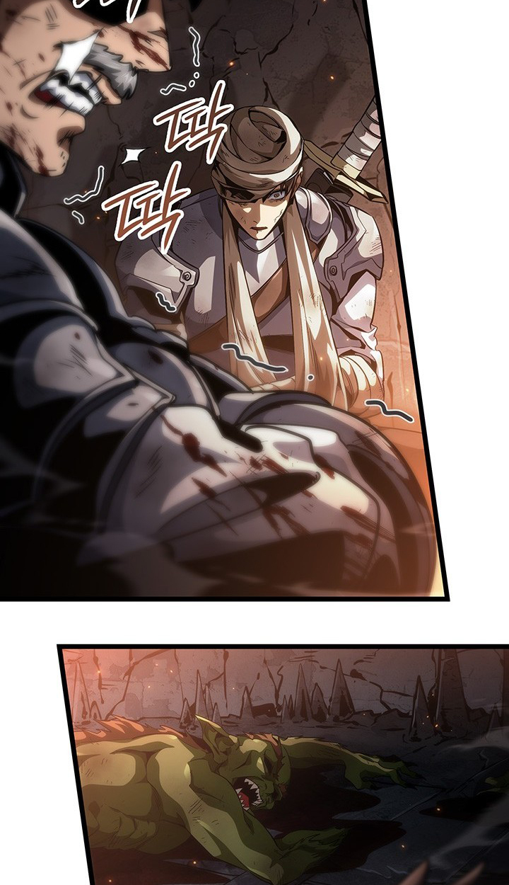 Crimson Reset ชีวิตครั้งที่สองของราชันรัตติกาล หลังจากหลบหนีมาครึ่งปี แวมไพร์ยูจีนก็ถูกสังหารในที่สุด - หน้า 4