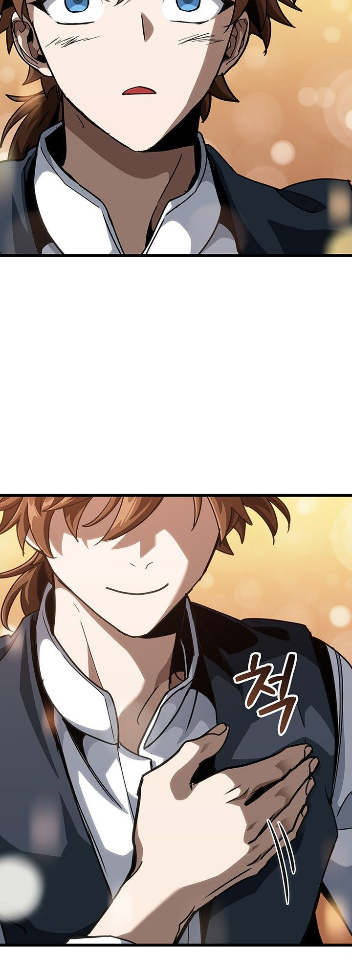 Crimson Reset ชีวิตครั้งที่สองของราชันรัตติกาล หลังจากหลบหนีมาครึ่งปี แวมไพร์ยูจีนก็ถูกสังหารในที่สุด - หน้า 45